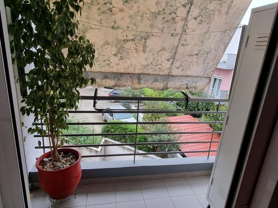 Mary'S House Apartment Volos Exterior photo