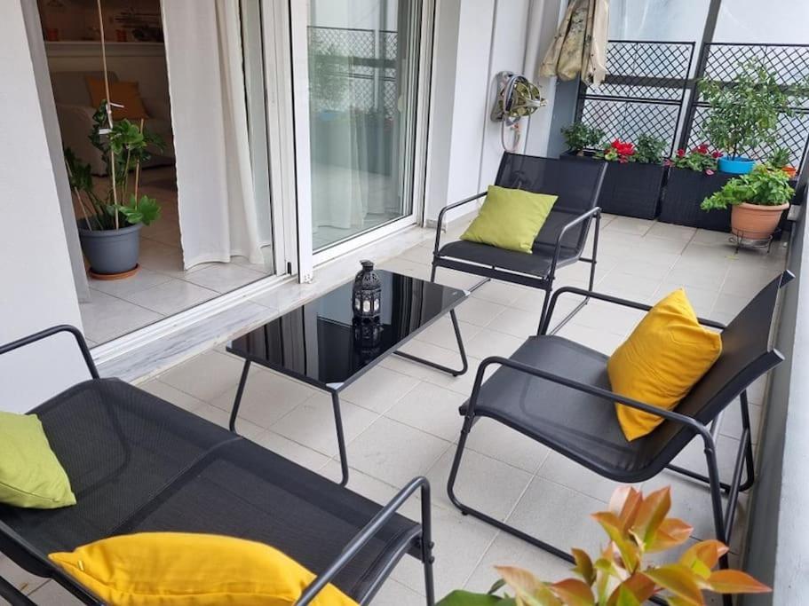 Mary'S House Apartment Volos Exterior photo