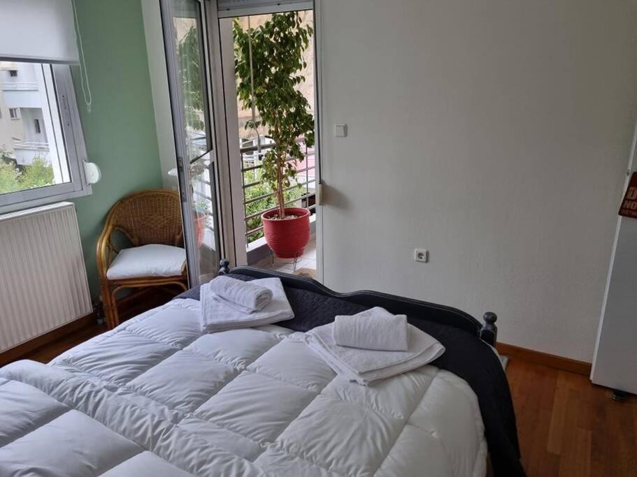 Mary'S House Apartment Volos Exterior photo